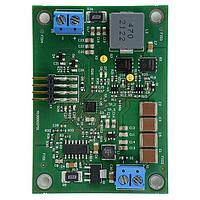 Infineon EVALBIDIHB1EDN7550BTOBO1 ຕົວຄວບຄຸມແຮງດັນໄຟຟ້າ - ຕົວຄວບຄຸມສະໄວ EVAL_BIDI_HB_1EDN7550B