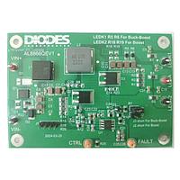 Diodes Incorporated AL8866QEV1 ເຄື່ອງມືພັດທະນາແສງສວ່າງ LED LED MV ສະຫນຸກສະຫນອງສະຫນອງ