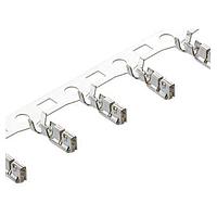 Molex 59370-8100 Contacts 2.0 WtB Crimp Rec Lo WtB Crimp Rec Loose