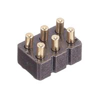 Preci-Dip 813-SS-006-30-003191 ສະຫນອງດ້ວຍລະດັບສົ່ງ