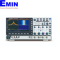 GW INSTEK MPO-2204P Oscilloscope ທີ່ສາມາດວາງແຜນໄດ້ (4CH, 200MHz, 1.75ns)