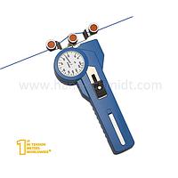 SCHMIDT DX2-4000-EDM ເຄື່ອງວັດແທກຄວາມຕຶງຄຽດ (200 – 4000 cN)
