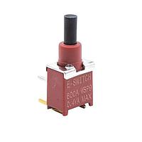 E-Switch 800AWSP9M6RE ອຸປະກອນຍ່ອຍຂະໜາດນ້ອຍ SPST OFF(ON) PC MNT