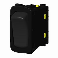 Carling Technologies L18D1CNN1-3AAFE-1FC ສະຫນັບສະຫນູນ Rocker L18D1CNN1-3AAFE-1FC