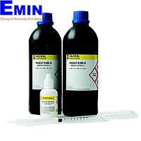 HANNA HI93733-01 Ammonia Reagents ລະດັບສູງ (100 Tests)