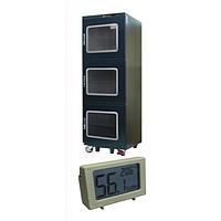 Metronelec X2B ຕູ້ຄວບຄຸມສະພາບອາກາດ (≤ 5%RH; -20 ~ 65.9°C / 0.1 ~ 99.9% RH; 756 L)