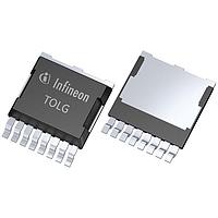 Infineon IPTG018N08NM5ATMA1 MOSFETs TRENCH 40<-<100V
