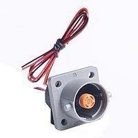 Amphenol Technical Products PL00Y-300-20M10 ອຸປະກອນຕໍ່ຕົວ EV Connectors 10MM POWERLOK SINGLE WAY RECEPTACLE M10 STUD Y KEY