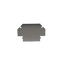 Bud Industries DPX-287062 ແຜງ, ຊຸດພາຍໃນ - ແຜງພາຍໃນຕິດຕັ້ງດ້ວຍບາບສ່ວນພາຍໃນ ສໍາລັບ DPH-28706 ແລະ DPS-28706 (5.8 x 3.8 x 0.1)