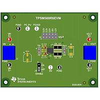 Texas Instruments TPS7H5001EVM-CVAL ຕົວຄວບຄຸມ PWM ໂຣດປະຕິບັດຮູບແບບກະທົບກັບກະບວນການ TPS7H5001-SP ແບບປະເມີນຄ່າສໍາລັບ 4-V t