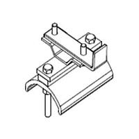 Molex 1301230046 ອັນດັບຈັບ END CLAMP