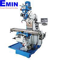 WMT CNC X6325 ເຄື່ອງ Milling Universal (3HP)