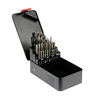 YATO YT-2977 ຊຸດແຕະເສັ້ນດ້າຍ (M3-M12)