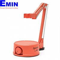 HANNA HI181K-2 ເຄື່ອງປັ່ນແມ່ເຫຼັກຂະໜາດນ້ອຍພ້ອມຕົວຍຶດເຄື່ອງກວດ (230V)