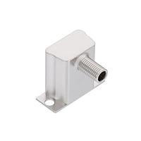 Glenair 557-109M102E ຝາຫົວ D-Sub ຄວາມຫມາຍໃກ້ກັນສູງ - D'SUB BACKSHELLS