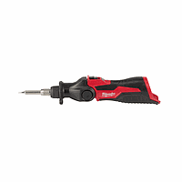 Milwaukee (tool) M12 SI-0 ທາດເຫຼັກ soldering (400° C)