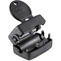 Wurth Elektronik 74271131S ເຄັບເລີ ສິງເກິ້ລ STAR-TEC Snap ສີດຳ 25MHz 145Ohm