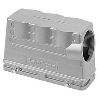 Amphenol Tuchel C14621R0245018 ຮູດສາຍເຂົ້າຂ້າງ ຮູດສູງ SZ E24 M40