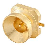 Rosenberger 17S14F-40ML5 ຕູ້ການເຊື່ອມ PCB Longwipe SMP ST Plug PCB