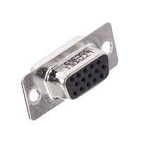 Amphenol Commercial Products L77HDE15SC309 ຂໍ້ມູນສູງ D-Sub Connectors D-SUB HIGH DENSITY