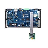 Renesas Electronics RTK7PEHMP1S00002BU ຊຸດສະແດງຕົວ Synergy PE-HMI1