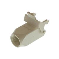 Molex 93601-0642 ຮູດ HOODTOPENTPLAST 1LEV PG11 GRY 7803.6211.0