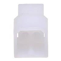 Molex 150177-2041 ກອງປະກອບປລັກ EconoLatch PlgHsg DR 4Ckt W/O PNLMNT Ltch