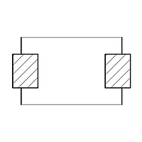 Delevan 5518-223J ພາວເອີ້ຍຊໍກອກ INDUCTOR