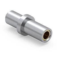 Mill-Max 322-91-150-41-001000 ປຸ່ມຕໍ່ຕໍ່ IC ແລະອົງປະກອບ