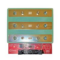 Infineon TLE4973EVALVERBARTOBO1 ເຊນເຊີວປະສົມກັນກັບກະບວນການ TLE4973 EVAL VER BAR