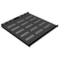 Hammond Manufacturing RFUS1918BK1 ຊັ້ນວາງຂອງຢືນຢັນ ຊັ້ນວາງແບບແຂນ 18" x 19"