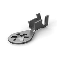 AMP Connectors - TE Connectivity 63640-1 ວົງແຫຼມ N/I-RING 18-14