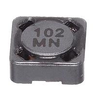 Sumida CDRH73NP-102MC-B ພາວເອັນດັກເຕີ 1000uH 0.16A 20% SMD PWR INDUCTOR