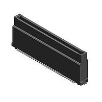 JAE Electronics AX01R120VANBR200 ບອດເພື່ອບອດ & ການເຊື່ອມຕໍ່ Mezzanine CONN RIGID SIDE STR 120 POS