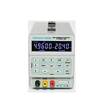 YIHUA YH-3005D ການສະຫນອງພະລັງງານສະຫຼັບທີ່ຄວບຄຸມໂດຍໂຄງການດິຈິຕອນ (30V 5A)