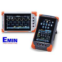 GW INSTEK GDS-220 Oscilloscope ມືຖື