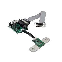 Melexis DVK91231 ຊຸດພັດທະນາ Evaluationkit ສໍາລັບ MLX91231