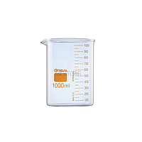 Omark OM.1000.05 ບີເກີຮູບແບບຕ່ຳ (100ml)