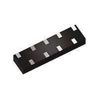 PANJIT PE1605S8Q_R1_00001 ອຸປະກອນກັບກັນ ESD 5V, ການປ້ອງກັນ ESD, DFN3810-9L, UNI