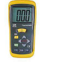 CEM Contact Thermometer Inspection Service