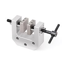 Mark-10 G1102 ດ້າມຈັບລວດ / ເຊືອກ, ແບບໂບລລາດ (1000 lbF)