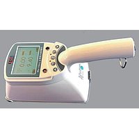 Hokada RDa-170p ເຄື່ອງຕິດຕາມກວດກາການປົນເປື້ອນພື້ນຜິວອັນຟາ/ເບຕ້າ (Alpha: 0.01 – 2000 cps; Beta: 0.1 – 5000 cps)