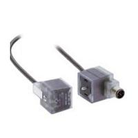 Lumberg Automation VAD M12 1A-VAD 1A-1-3-226/0.4M ເສັ້ນສາຍອ່ານຄ່າ / ເສັ້ນສາຍກະທົບ