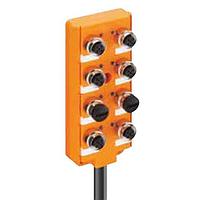 Alpha Wire 913-CN NC032 ເສັ້ນສາຍອ່ານຄ່າ / ເສັ້ນສາຍກະຕຸ້ນ AC DISTRIBUTION BOXES