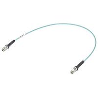 Rosenberger LU8-500-1000 ສາຍທົດສອບ RF testcable standard