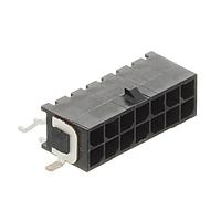 AMP Connectors - TE Connectivity 4-794629-4 ຫົວຂໍ້ HDR ASSY 14P TIN R/A SMT