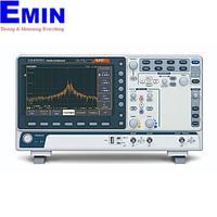 GW INSTEK MDO-2202A Oscilloscopes ໂດເມນແບບປະສົມ (2 kênh, 200MHz, 1.75ns)