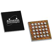 Kinetic Technologies KTS1898AEOAE-TA ສະຫນັບສະຫນູນເພື່ອປ່ຽນໄຟ 6ARMS VBUS ISINK Load Switch ສຳລັບລະບົບ EPR 28V