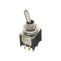 AMP Connectors - TE Connectivity TT23N2T04 ສະຫນັບສະຫນູນ Toggle Switches TOGGLE SWITCH
