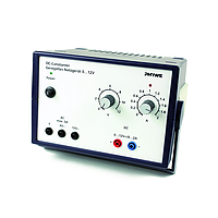 PHYWE 13506-93 ການສະຫນອງພະລັງງານ (1~12 VDC, 6 V/12 VAC)